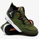 Vyriški kedai JORDAN COURTSIDE 23 ar1000300 spalva žalia