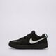 Vaikiški kedai NIKE C1TY hq0028-001 spalva juoda