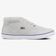 Vaikiški inkariukai LACOSTE AMPTHILL 117 1 733caj1000334 spalva pilka
