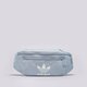 Moteriška liemens rankinė ADIDAS KREPŠYS AC WAISTBAG ic8623 spalva mėlyna