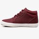 Moteriški kedai LACOSTE AMPTHILL 318 1 736caw00033c9 spalva tamsiai raudona