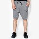 Vyriški šortai NIKE ŠORTAI TCH FLC SHORT 805160091 spalva pilka