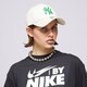 Vaikiška kepurė su snapeliu NEW ERA KEPURĖ KIDS LE 940 NYY NEW YORK YANKEES 60503645 spalva rusvai gelsva