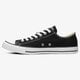 Vyriški inkariukai CONVERSE CHUCK TAYLOR ALL STAR OX  m9166c spalva juoda