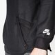 Vyriškas džemperis NIKE DŽEMPERIS M NK AIR CRW 802627010 spalva juoda