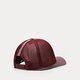 Vyriška kepurė su snapeliu ADIDAS KEPURĖ CURVED TRUCKER ic0022 spalva tamsiai raudona