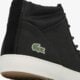 Moteriški kedai LACOSTE AMPTHILL CHUKKA 416 1 732spw0154024 spalva juoda