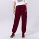 Moteriškos kelnės JORDAN KELNĖS W J FLT FLC PANT dq4607-645 spalva tamsiai raudona