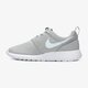 Vaikiški kedai NIKE ROSHE ONE (GS) 599729015 spalva pilka