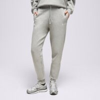 NIKE KELNĖS W NSW PHNX FLC HR PANT STD