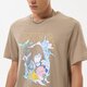 Vyriški marškinėliai NIKE MARŠKINĖLIAI M NSW TEE FANTASY GRAPHIC dr7991247 spalva ruda