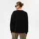 Moteriškas džemperis JORDAN ESSENTIAL CREW SWEATSHIRT  dq4462-010 spalva juoda