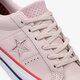 Moteriški kedai CONVERSE ONE STAR 160623c spalva rožinė