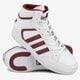 Vyriški kedai ADIDAS VARIAL MID by4060 spalva balta