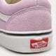 Moteriški kedai VANS OLD SKOOL  vn0005ufbug1 spalva violetinė