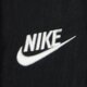 Moteriška NIKE SIJONAS W NSW WR SKIRT im7450-010 spalva juoda