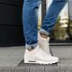 Vyriški kedai NIKE AIR MAX 90 ESSENTIAL  537384132 spalva rusvai gelsva