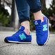 Moteriški kedai NEW BALANCE WL373BGP wl373bgp spalva mėlyna