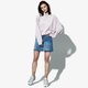 Moteriškas džemperis ADIDAS DŽEMPERIS SWEATSHIRT MONTHLY PACKS dh4718 spalva violetinė