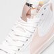 Moteriški kedai NIKE BLAZER 77 JUMBO dq1471-101 spalva balta