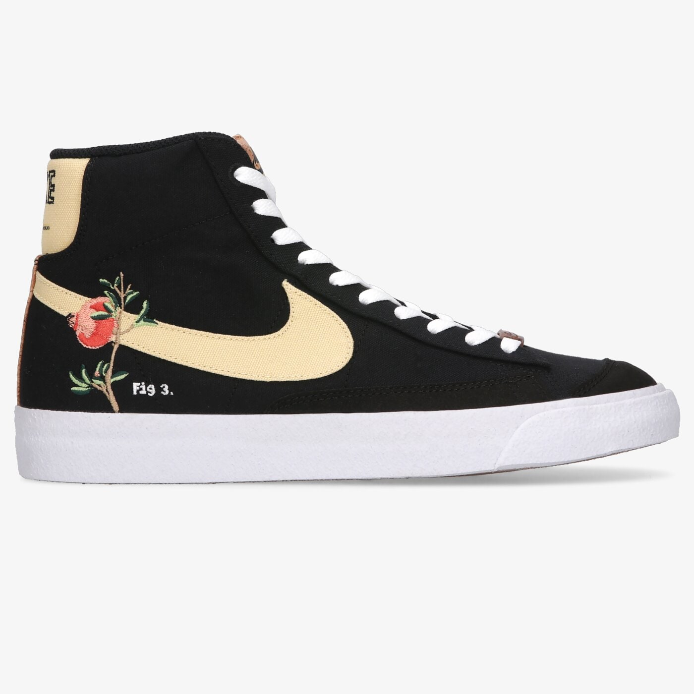 NIKE BLAZER MID '77 | CI1166-001 