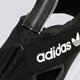 Vaikiški sandalai ADIDAS 360 SANDAL C gx0861 spalva juoda