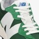 Vyriški kedai NEW BALANCE 327  ms327lg1 spalva žalia