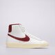 Moteriški kedai NIKE BLAZER MID '77 SE dv7003-100 spalva balta