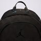 Moteriška kuprinė JORDAN KUPRINĖ JAM AIR PATROL BACKPACK ma0924-kk2 spalva juoda