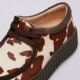 CLARKS TORHILL BEE 26186666 spalva daugiaspalvė
