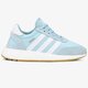 Moteriški kedai ADIDAS INIKI RUNNER W by9097 spalva mėlyna