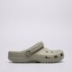 Vyriškos šlepetės CROCS CLASSIC CLOG 10001-1lm spalva pilka