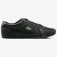 Vyriški kedai LACOSTE EVARA SPORT 119 1 CMA 737cma0034237 spalva juoda