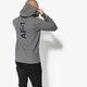 Vyriškas džemperis NIKE DŽEMPERIS M NSW HOODIE FZ FT AF1 925438071 spalva pilka