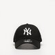 Vyriška kepurė su snapeliu NEW ERA KEPURĖ HOME FIELD 940 TRUCKER NYY NEW YORK YANKEES 60358155 spalva juoda