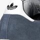 Vyriški kedai ADIDAS SAMBA SUPER  019332 spalva tamsiai mėlyna