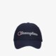 Vaikiška kepurė su snapeliu CHAMPION KEPURĖ BASEBALL CAP 805550bs538 spalva tamsiai mėlyna