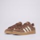 Moteriški kedai ADIDAS CAMPUS 00S W jq8320 spalva ruda