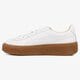 Moteriški kedai PUMA BASKET PLATFORM CORE 36404001 spalva balta