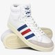 Vyriški kedai ADIDAS AMERICANA HI ef2803 spalva balta