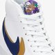Vaikiški kedai NIKE BLAZER MID '77 SE dd1847-102 spalva balta