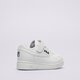 Vaikiški kedai FILA T-2 SNOW WHITE T 3tm01973-125 spalva balta