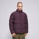 Vyriška žieminė striukė DICKIES STRIUKĖ  ŽIEMINĖ SCOBEY PUFFER JACKET dk0a4z34j561 spalva violetinė