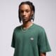 Vyriški marškinėliai DICKIES MARŠKINĖLIAI SS MAPLETON TEE dk0a4xdbpin1 spalva žalia