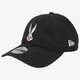 Vaikiška kepurė su snapeliu NEW ERA KEPURĖ 9FORTY LOONEY TUNES BUG BUUNY 11497932 spalva juoda