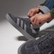 Vyriški kedai ADIDAS SAMBA XLG id3912 spalva pilka