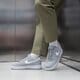 Vyriški kedai NIKE AIR FORCE 1 '07  fv0383-001 spalva pilka