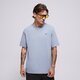 Vyriški marškinėliai NEW BALANCE MARŠKINĖLIAI ATHLETICS COTTON MARŠKINĖ mt41533dus spalva mėlyna