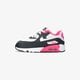 NIKE AIR MAX 90 MESH (TD) 833342001 spalva juoda