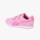 Vaikiški kedai REEBOK ROYAL CLJOG 2RS aq9369 spalva rožinė